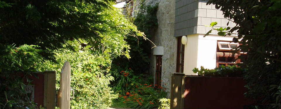 Summer Self Catering St Marys Isles of Scilly