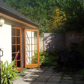 St Marys Farm Cottage