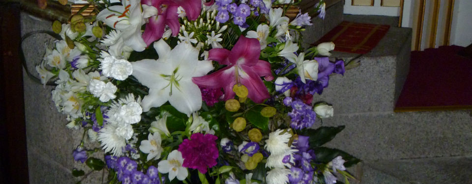 Special Occasions Flowers St Marys