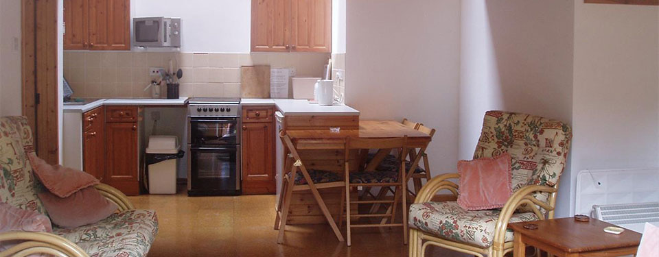 Self Catering Farm Cottage St Marys Isles of Scilly