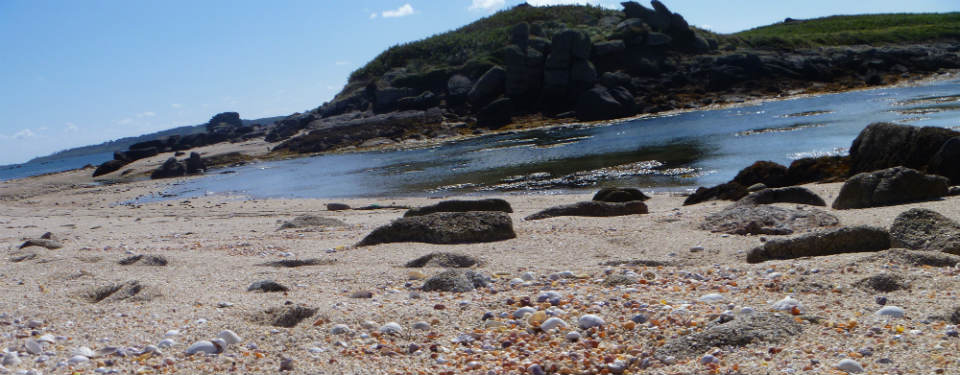 Island Beaches St Marys Accommodation